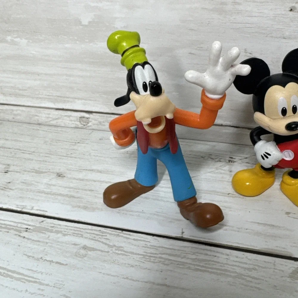Disney Junior Mickey Mouse & Friends 3